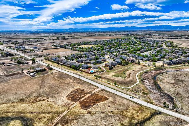 16696 Gaylord Street, Thornton, CO 80602