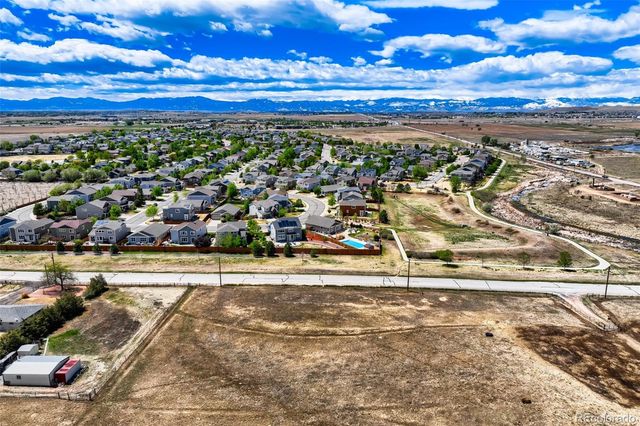 16696 Gaylord Street, Thornton, CO 80602