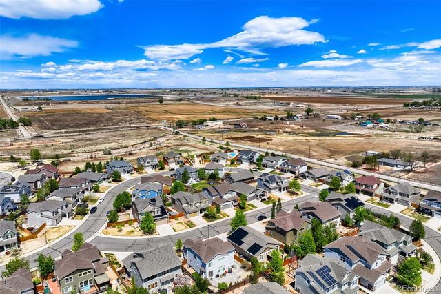 16696 Gaylord Street, Thornton, CO 80602