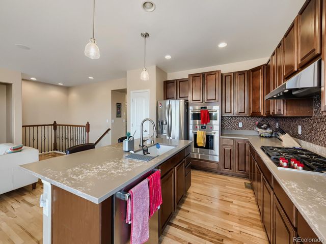 16696 Gaylord Street, Thornton, CO 80602