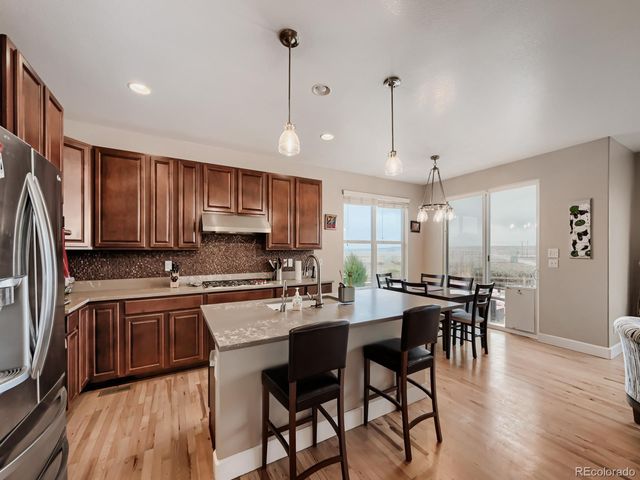 16696 Gaylord Street, Thornton, CO 80602