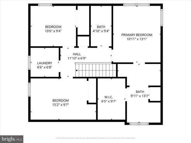 462 LUDGATE MNR, Falling Waters, WV 25419