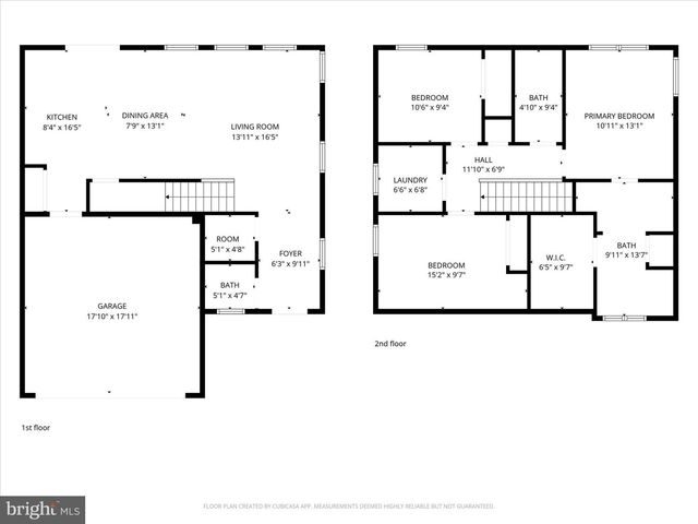 462 LUDGATE MNR, Falling Waters, WV 25419