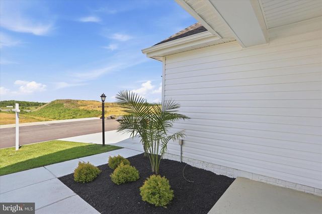 462 LUDGATE MNR, Falling Waters, WV 25419