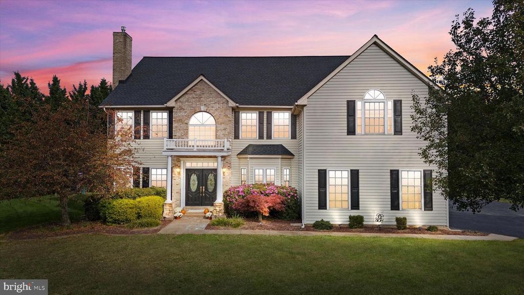 7 LANDVIEW CT, Middletown, DE 19709