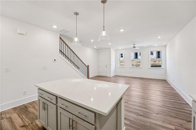 1532 Bryson Drive NW, Atlanta, GA 30318