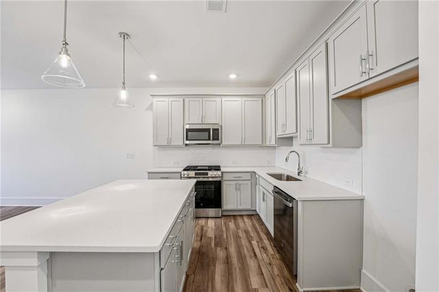 1532 Bryson Drive NW, Atlanta, GA 30318