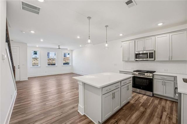 1532 Bryson Drive NW, Atlanta, GA 30318