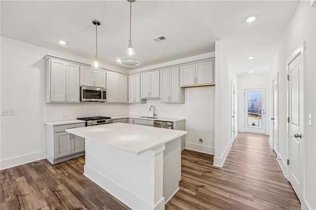 1532 Bryson Drive NW, Atlanta, GA 30318