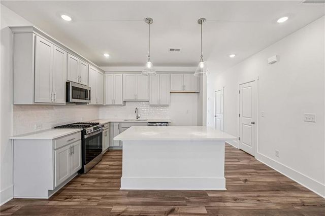 1532 Bryson Drive NW, Atlanta, GA 30318