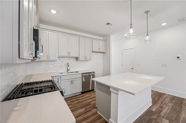 1532 Bryson Drive NW, Atlanta, GA 30318