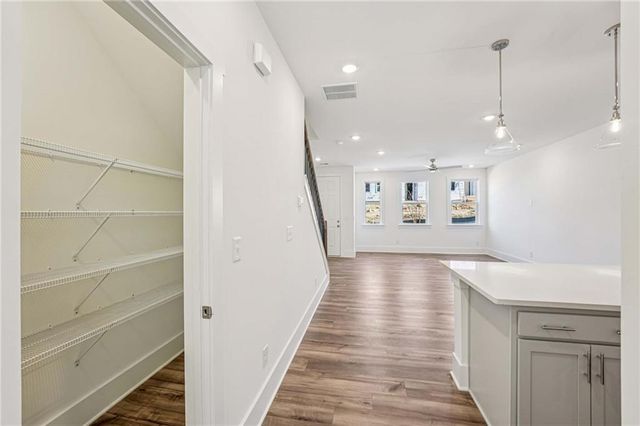 1532 Bryson Drive NW, Atlanta, GA 30318