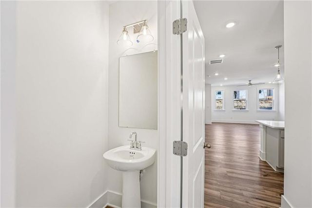 1532 Bryson Drive NW, Atlanta, GA 30318