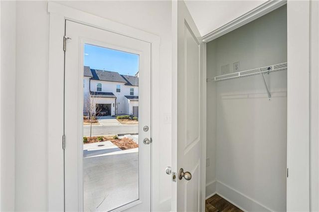 1532 Bryson Drive NW, Atlanta, GA 30318