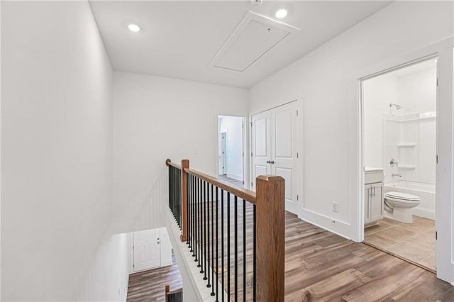 1532 Bryson Drive NW, Atlanta, GA 30318