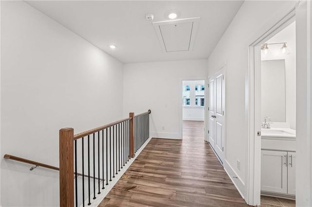 1532 Bryson Drive NW, Atlanta, GA 30318