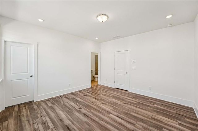 1532 Bryson Drive NW, Atlanta, GA 30318