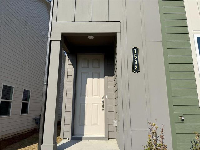 1532 Bryson Drive NW, Atlanta, GA 30318