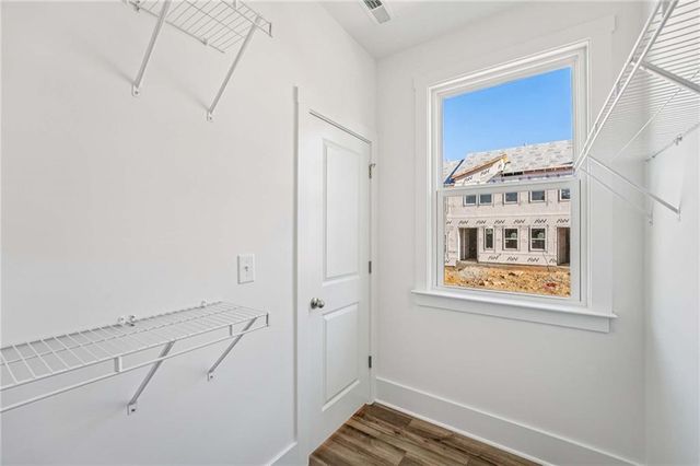 1532 Bryson Drive NW, Atlanta, GA 30318