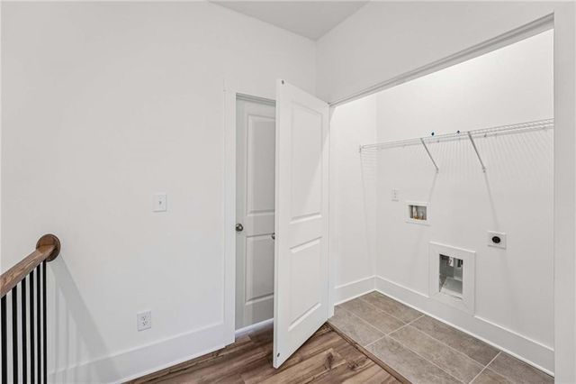 1532 Bryson Drive NW, Atlanta, GA 30318