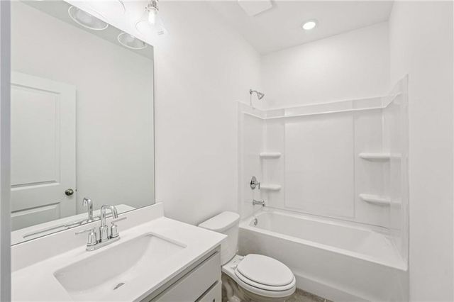 1532 Bryson Drive NW, Atlanta, GA 30318