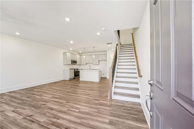 1532 Bryson Drive NW, Atlanta, GA 30318