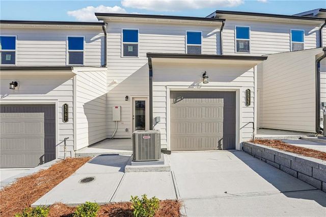 1532 Bryson Drive NW, Atlanta, GA 30318