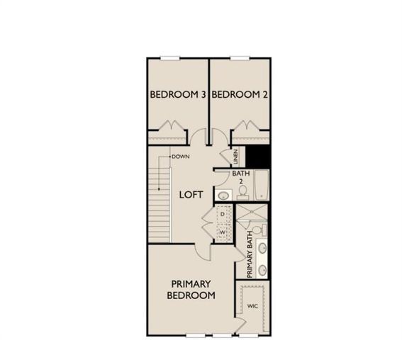 1532 Bryson Drive NW, Atlanta, GA 30318