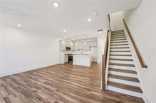 1532 Bryson Drive NW, Atlanta, GA 30318