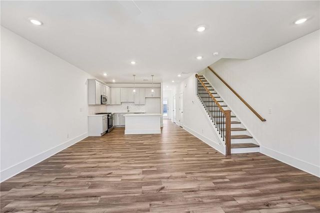 1532 Bryson Drive NW, Atlanta, GA 30318