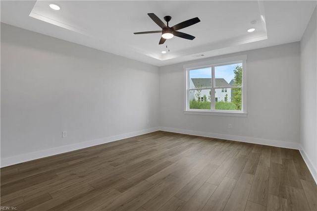MM Avery 3 Bedroom, Suffolk, VA 23435