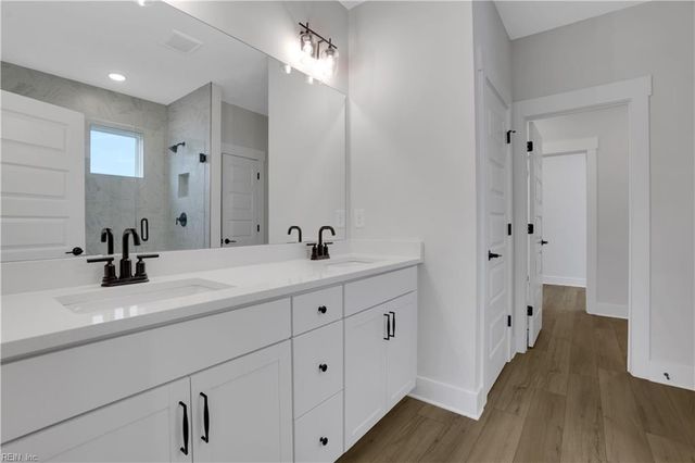 MM Avery 3 Bedroom, Suffolk, VA 23435
