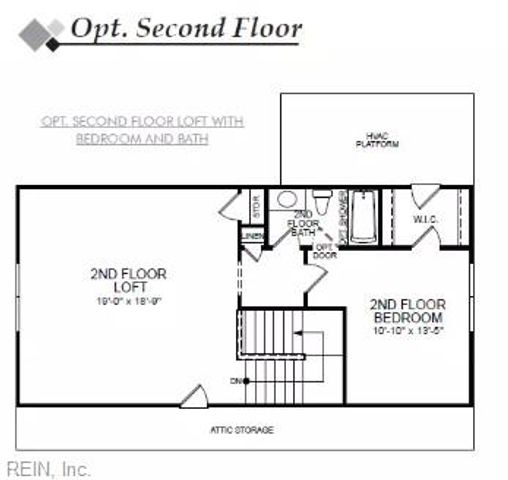 MM Avery 3 Bedroom, Suffolk, VA 23435