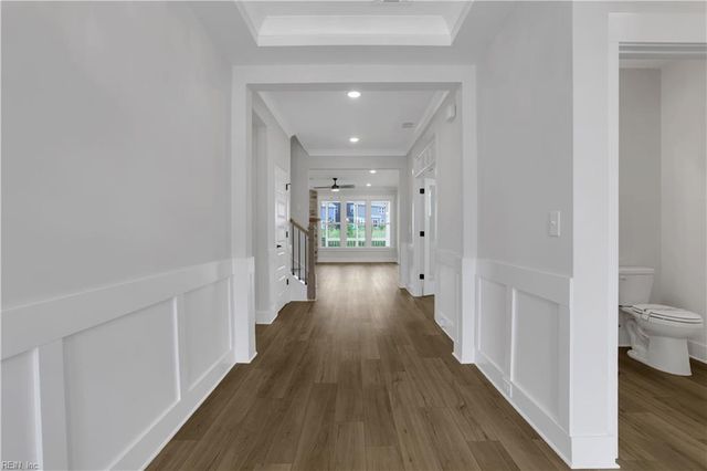 MM Avery 3 Bedroom, Suffolk, VA 23435
