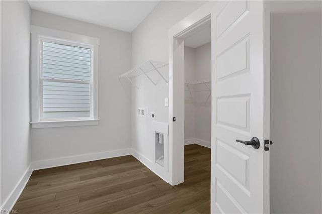 MM Avery 3 Bedroom, Suffolk, VA 23435