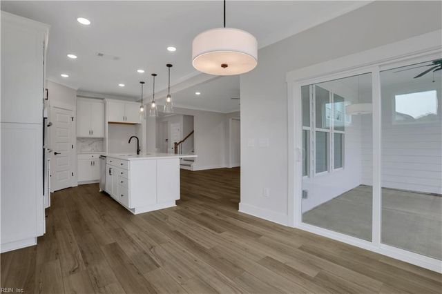 MM Avery 3 Bedroom, Suffolk, VA 23435