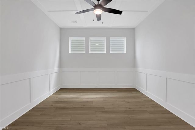 MM Avery 3 Bedroom, Suffolk, VA 23435