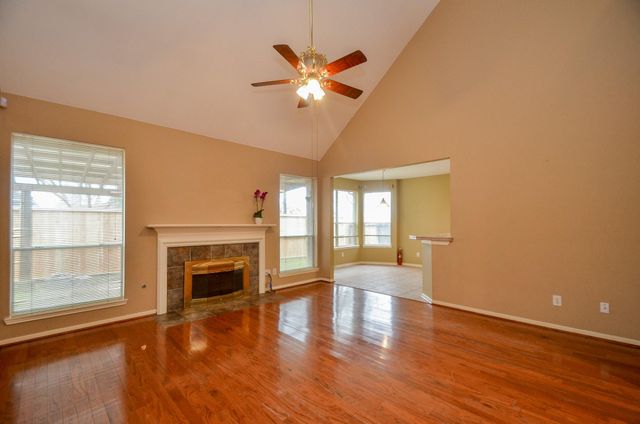 12811 Candace Court, Missouri City, TX 77489