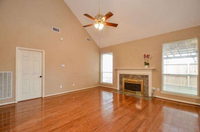 12811 Candace Court, Missouri City, TX 77489
