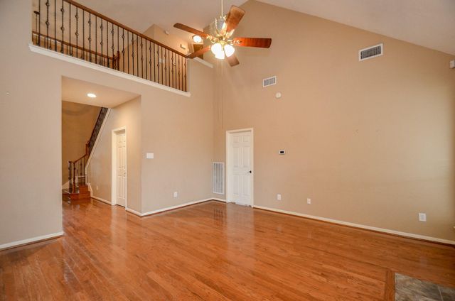 12811 Candace Court, Missouri City, TX 77489
