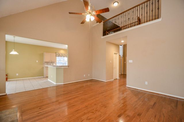 12811 Candace Court, Missouri City, TX 77489