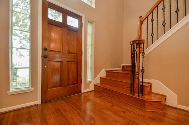 12811 Candace Court, Missouri City, TX 77489