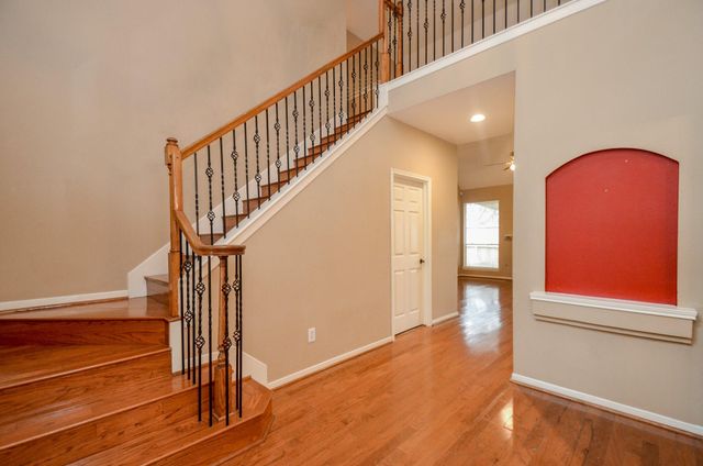 12811 Candace Court, Missouri City, TX 77489