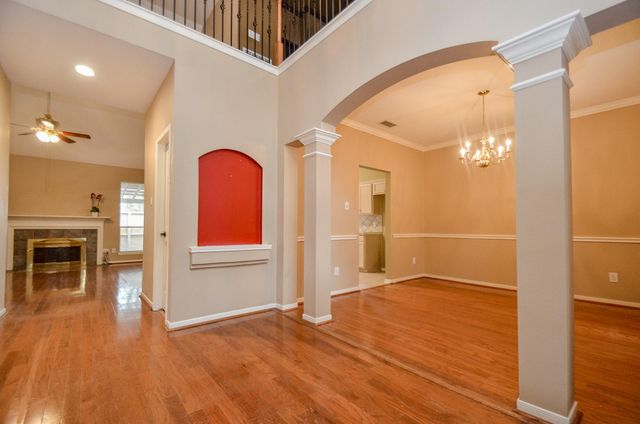 12811 Candace Court, Missouri City, TX 77489