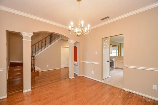 12811 Candace Court, Missouri City, TX 77489