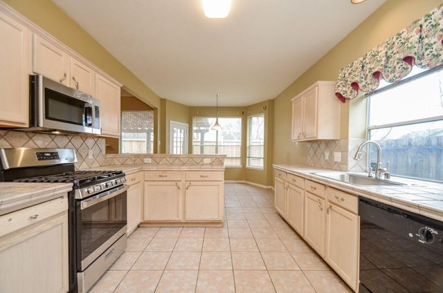 12811 Candace Court, Missouri City, TX 77489