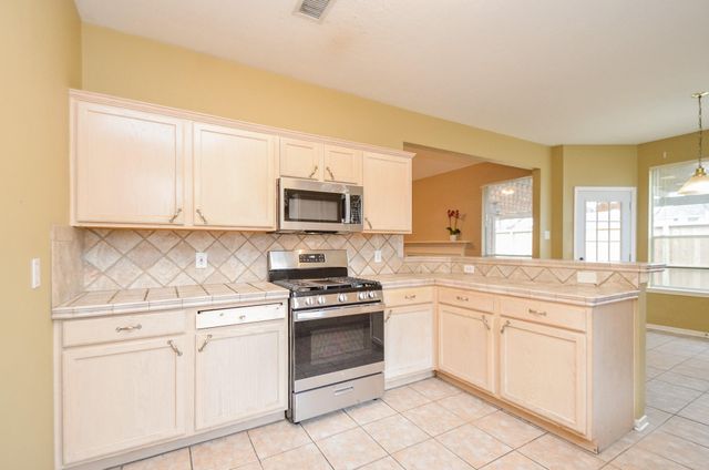 12811 Candace Court, Missouri City, TX 77489