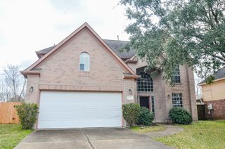 12811 Candace Court, Missouri City, TX 77489