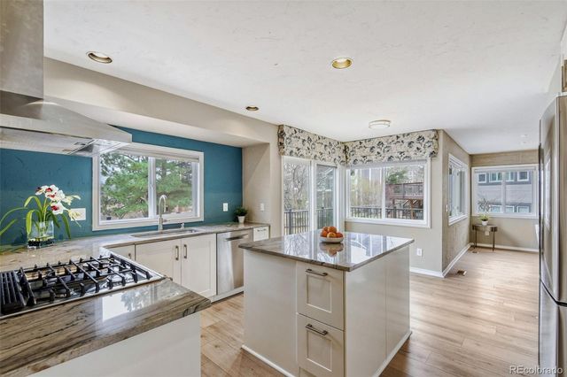 7932 Tangleoak Lane, Castle Pines, CO 80108