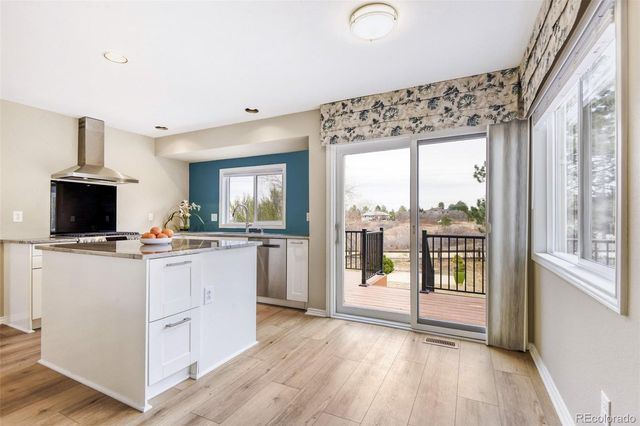 7932 Tangleoak Lane, Castle Pines, CO 80108